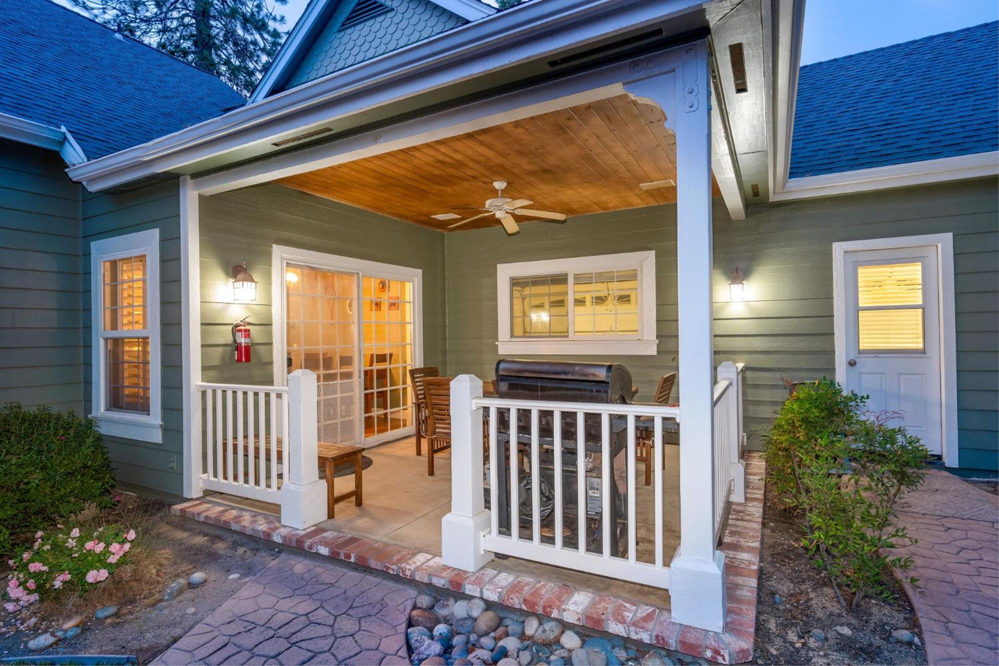 Emerald Escape 50 Acres W/Hot Tub, Game Room Oakhurst Exterior foto