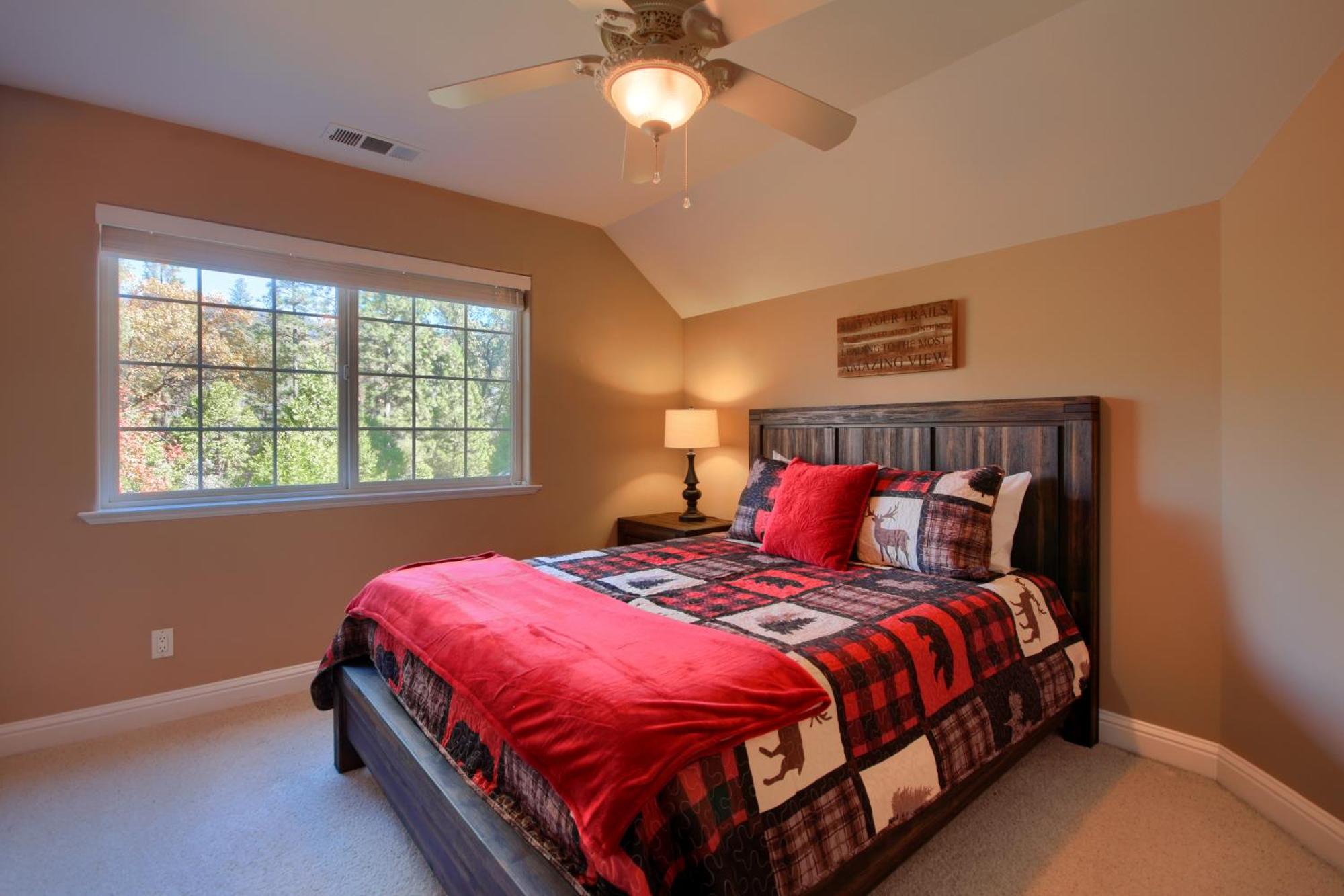 Emerald Escape 50 Acres W/Hot Tub, Game Room Oakhurst Exterior foto