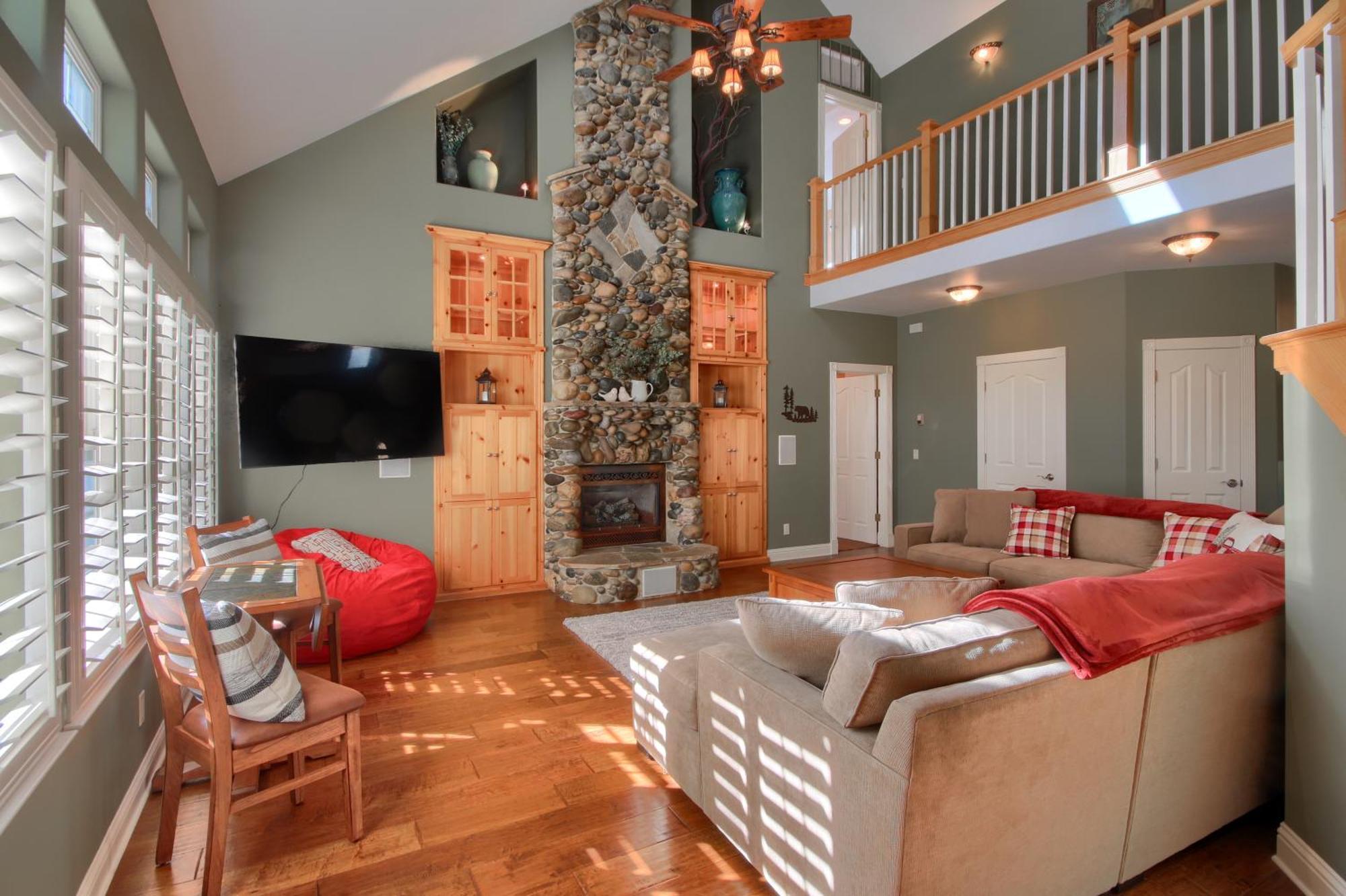 Emerald Escape 50 Acres W/Hot Tub, Game Room Oakhurst Exterior foto