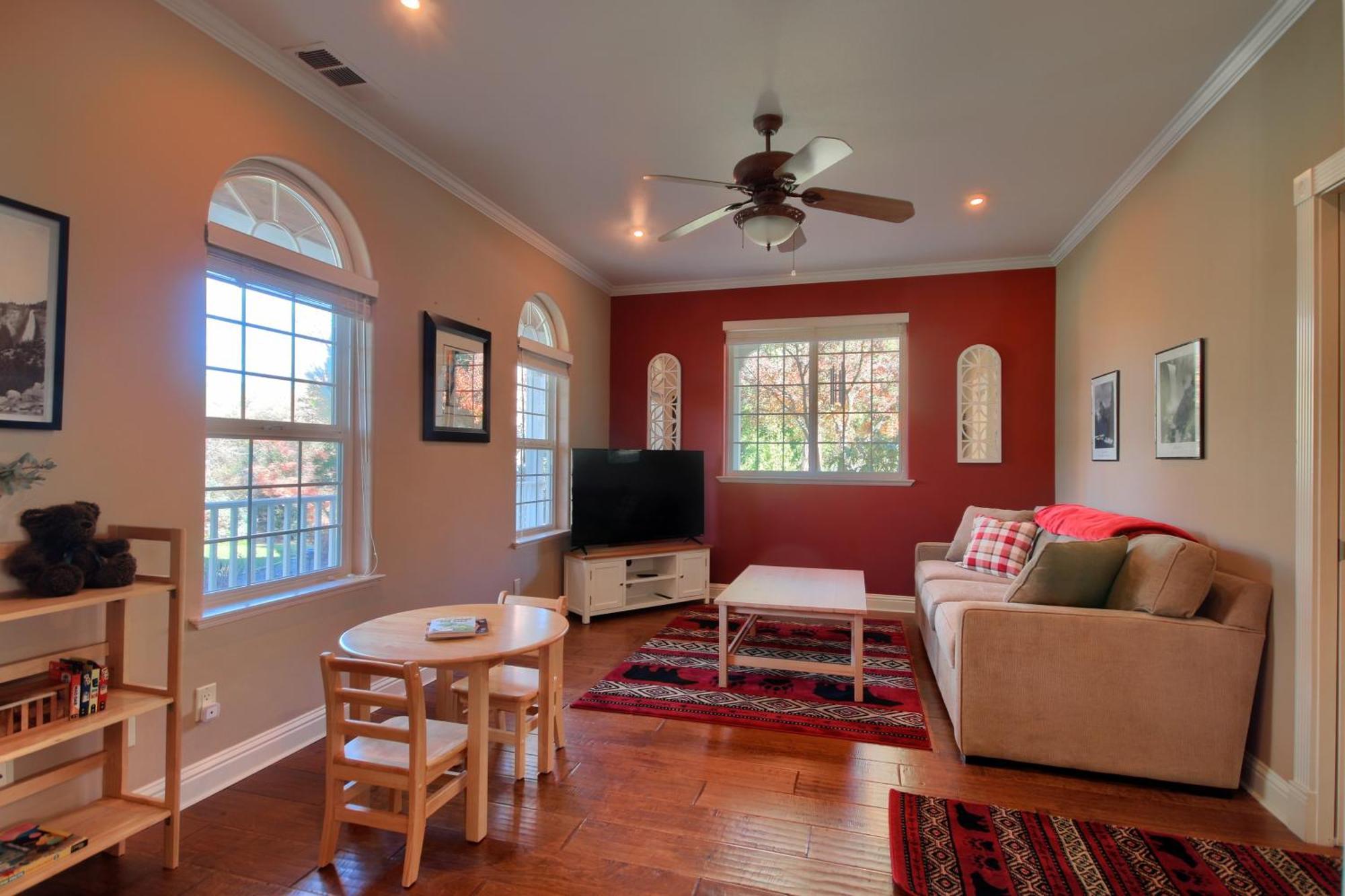 Emerald Escape 50 Acres W/Hot Tub, Game Room Oakhurst Exterior foto